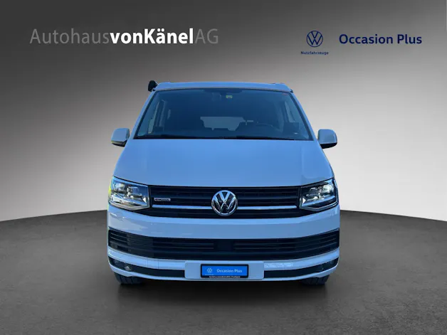 VW T6 California 2.0 Bi-TDI Beach Liberty 4Motion DSG