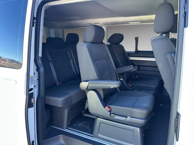 VW T6 California 2.0 Bi-TDI Beach Liberty 4Motion DSG