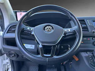 VW T6 California 2.0 Bi-TDI Beach Liberty 4Motion DSG