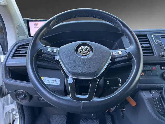 VW T6 California 2.0 Bi-TDI Beach Liberty 4Motion DSG