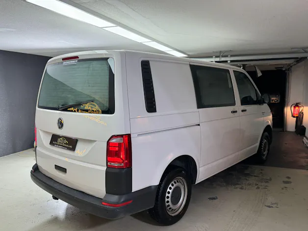 VW T6 2.0 TDI Entry