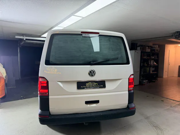 VW T6 2.0 TDI Entry