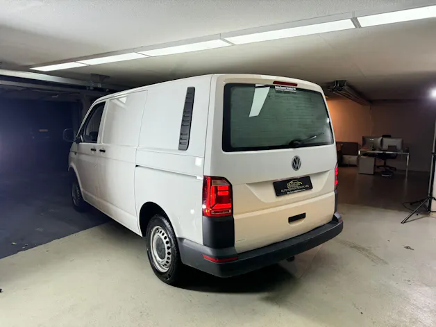 VW T6 2.0 TDI Entry