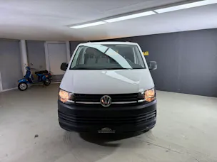 VW T6 2.0 TDI Entry