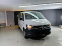 VW T6 2.0 TDI Entry