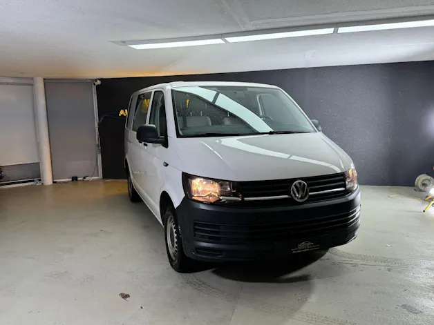 VW T6 2.0 TDI Entry