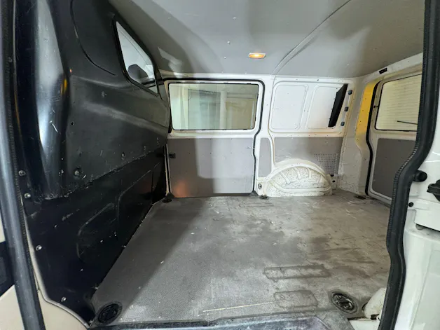 VW T6 2.0 TDI Entry