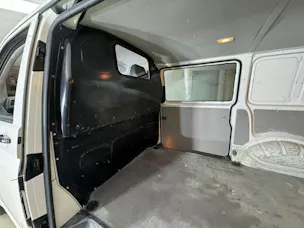 VW T6 2.0 TDI Entry