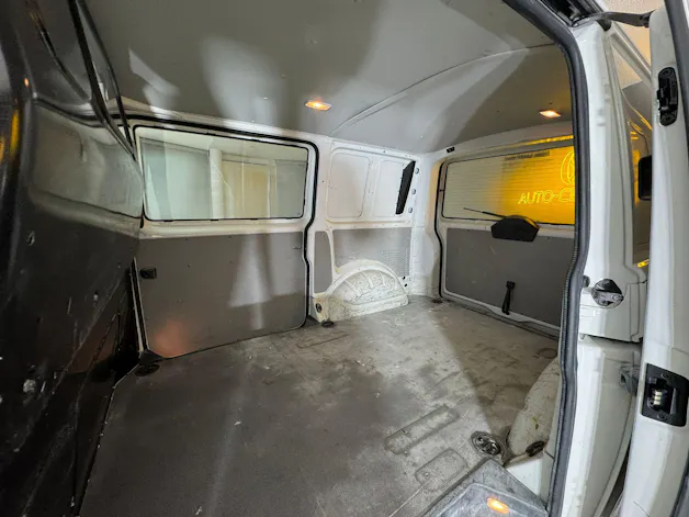 VW T6 2.0 TDI Entry