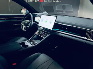 BYD Seal U DM-i Comfort