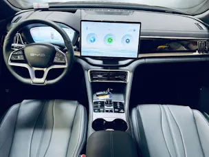 BYD Seal U DM-i Comfort