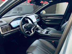 BYD Seal U DM-i Comfort