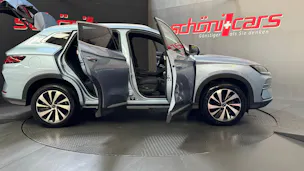 BYD Seal U DM-i Comfort