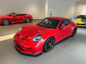 Porsche 911 GT3 Touring PDK
