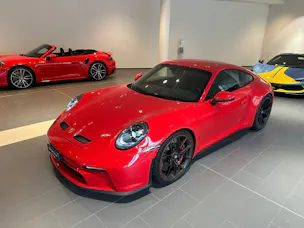 Porsche 911 GT3 Touring PDK