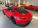 Porsche 911 GT3 Touring PDK