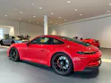 Porsche 911 GT3 Touring PDK