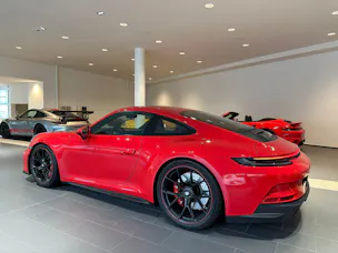 Porsche 911 GT3 Touring PDK
