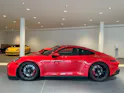 Porsche 911 GT3 Touring PDK