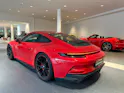 Porsche 911 GT3 Touring PDK