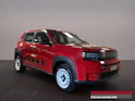 Fiat Grande Panda e Red