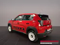 Fiat Grande Panda e Red