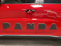 Fiat Grande Panda e Red