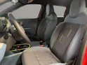 Fiat Grande Panda e Red