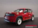 Fiat Grande Panda e Red