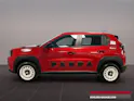 Fiat Grande Panda e Red