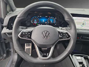 VW Golf Variant 1.5 eTSI mHEV R-Line