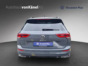 VW Golf Variant 1.5 eTSI mHEV R-Line