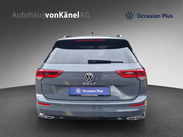 VW Golf Variant 1.5 eTSI mHEV R-Line