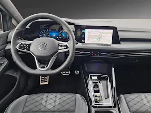 VW Golf Variant 1.5 eTSI mHEV R-Line