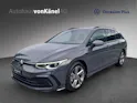 VW Golf Variant 1.5 eTSI mHEV R-Line