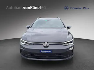 VW Golf Variant 1.5 eTSI mHEV R-Line
