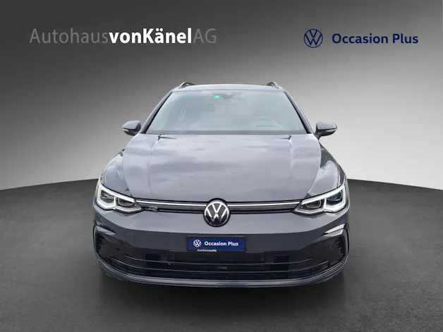 VW Golf Variant 1.5 eTSI mHEV R-Line