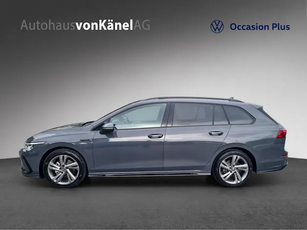 VW Golf Variant 1.5 eTSI mHEV R-Line