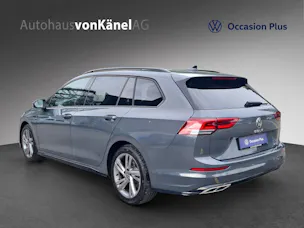 VW Golf Variant 1.5 eTSI mHEV R-Line