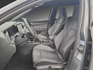 VW Golf Variant 1.5 eTSI mHEV R-Line