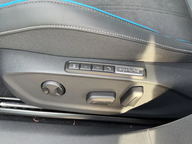 VW ID.7 Pro 77 kWh Pro