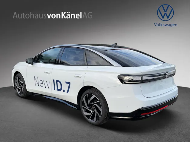 VW ID.7 Pro 77 kWh Pro