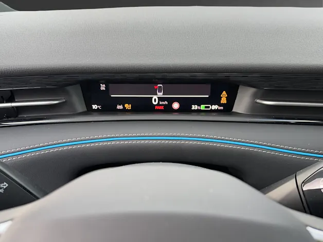 VW ID.7 Pro 77 kWh Pro