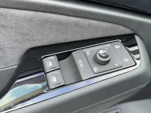 VW ID.7 Pro 77 kWh Pro
