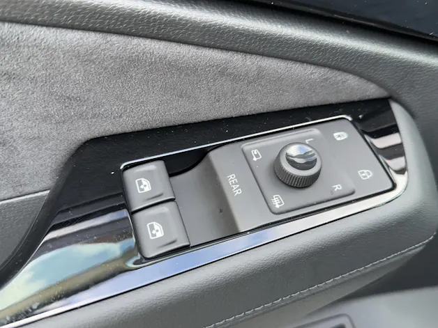 VW ID.7 Pro 77 kWh Pro