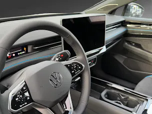 VW ID.7 Pro 77 kWh Pro