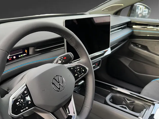 VW ID.7 Pro 77 kWh Pro