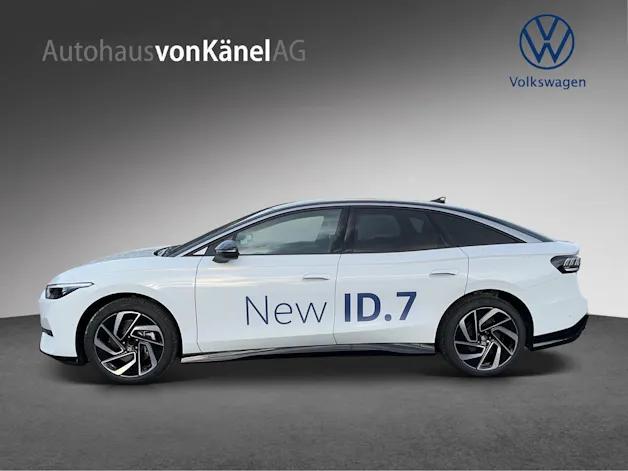 VW ID.7 Pro 77 kWh Pro