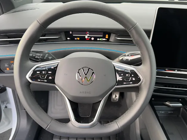 VW ID.7 Pro 77 kWh Pro