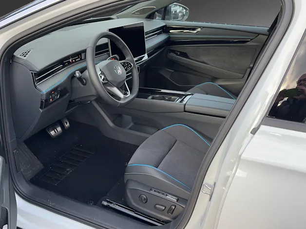 VW ID.7 Pro 77 kWh Pro